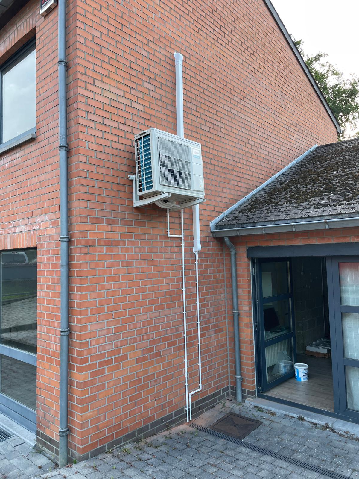 Maintenance système